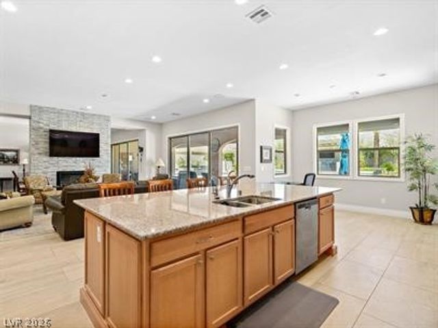 53 Cantabria Coast Street, Las Vegas, NV 89138