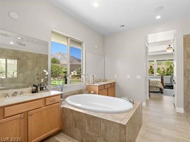 53 Cantabria Coast Street, Las Vegas, NV 89138