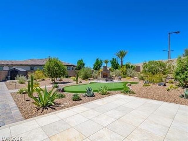 53 Cantabria Coast Street, Las Vegas, NV 89138