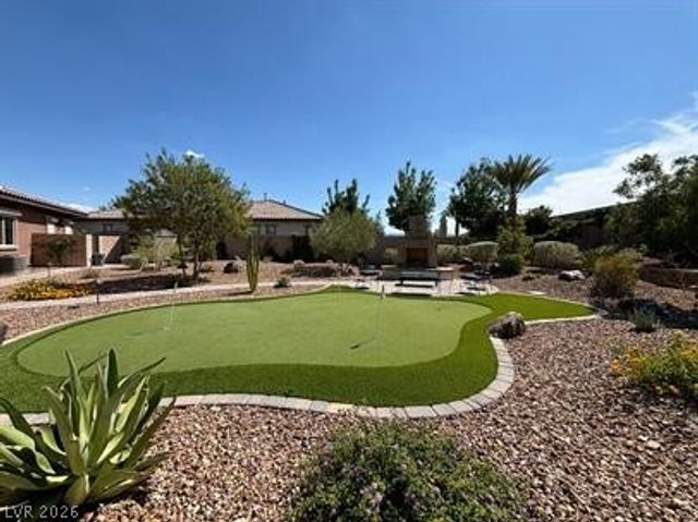 53 Cantabria Coast Street, Las Vegas, NV 89138