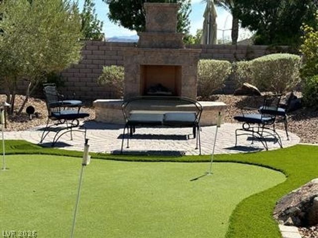 53 Cantabria Coast Street, Las Vegas, NV 89138