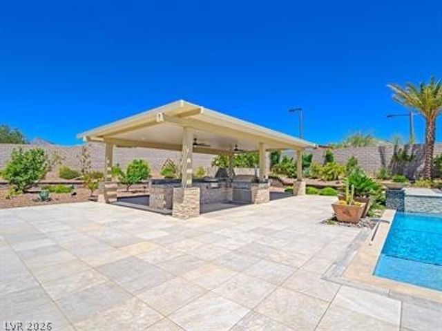 53 Cantabria Coast Street, Las Vegas, NV 89138