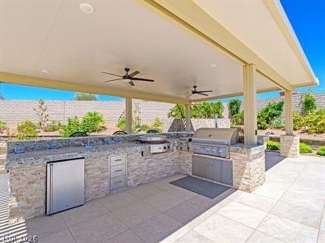 53 Cantabria Coast Street, Las Vegas, NV 89138