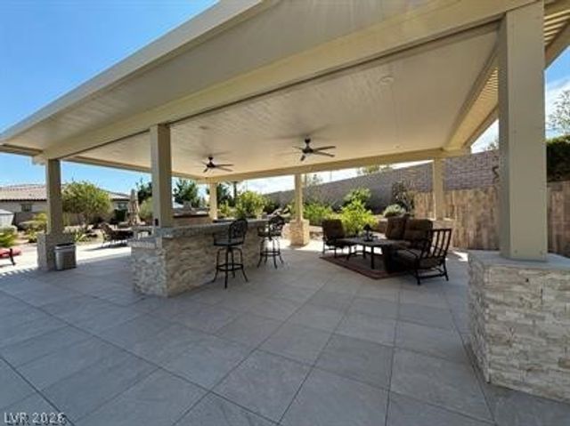 53 Cantabria Coast Street, Las Vegas, NV 89138