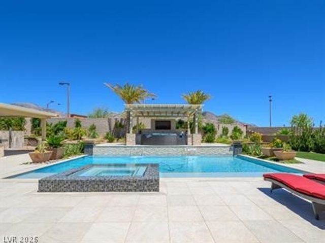 53 Cantabria Coast Street, Las Vegas, NV 89138