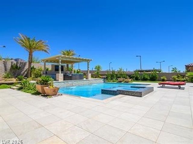 53 Cantabria Coast Street, Las Vegas, NV 89138