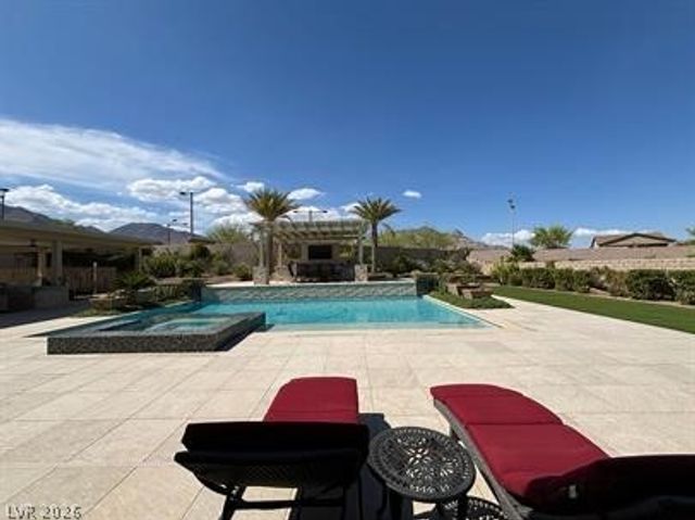 53 Cantabria Coast Street, Las Vegas, NV 89138