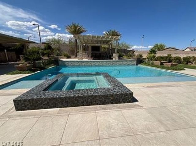 53 Cantabria Coast Street, Las Vegas, NV 89138