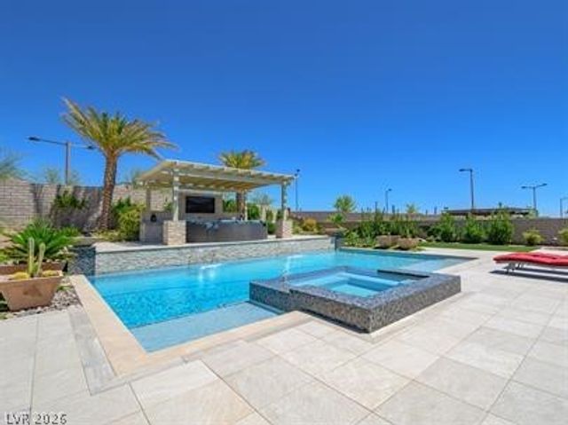 53 Cantabria Coast Street, Las Vegas, NV 89138