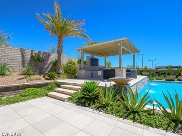 53 Cantabria Coast Street, Las Vegas, NV 89138