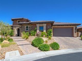 53 Cantabria Coast Street, Las Vegas, NV 89138