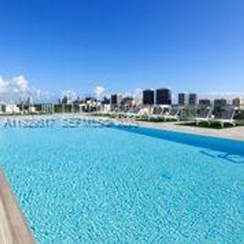 1025 92nd St 607, Bay Harbor Islands, FL 33154