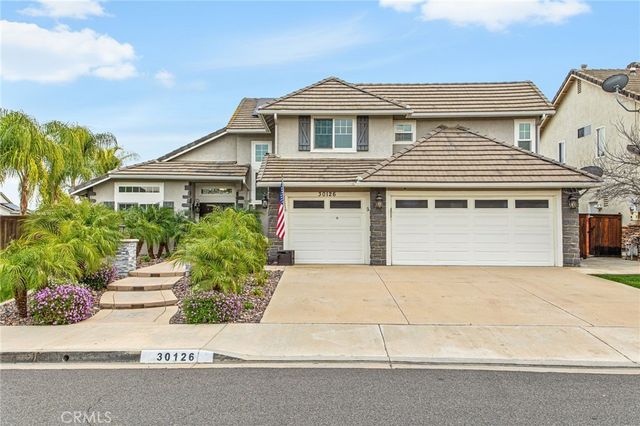 30126 Marne, Menifee, CA 92584