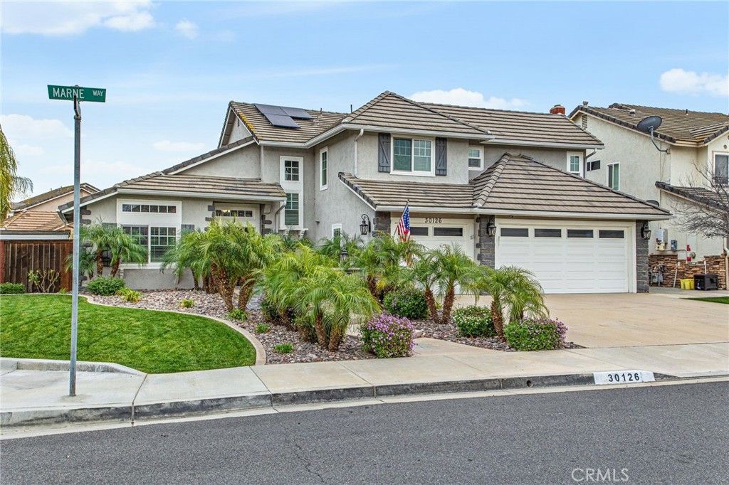 30126 Marne, Menifee, CA 92584