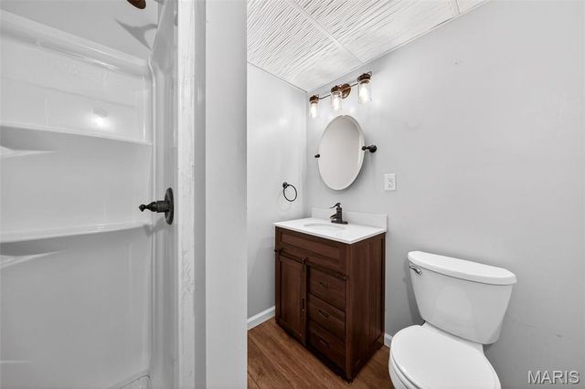 599 Crestfall Drive, Washington, MO 63090