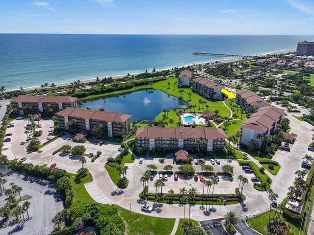 501 S Seas Drive 206, Jupiter, FL 33477