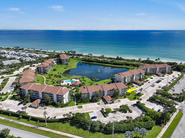 501 S Seas Drive 206, Jupiter, FL 33477