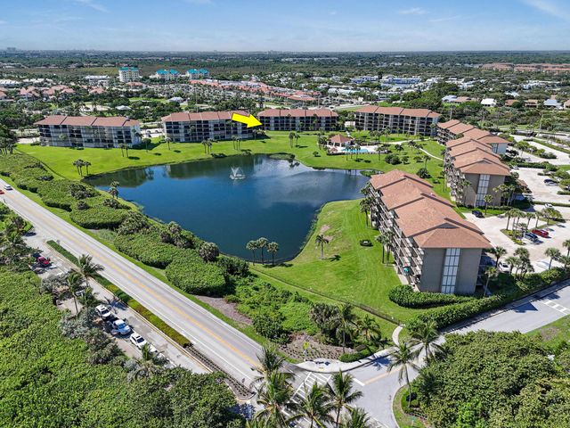 501 S Seas Drive 206, Jupiter, FL 33477