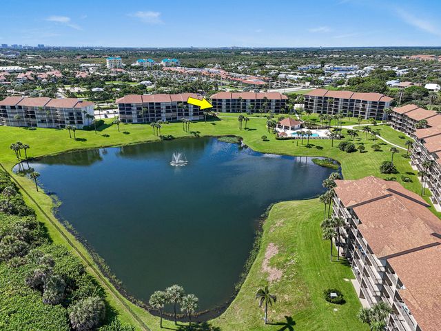 501 S Seas Drive 206, Jupiter, FL 33477