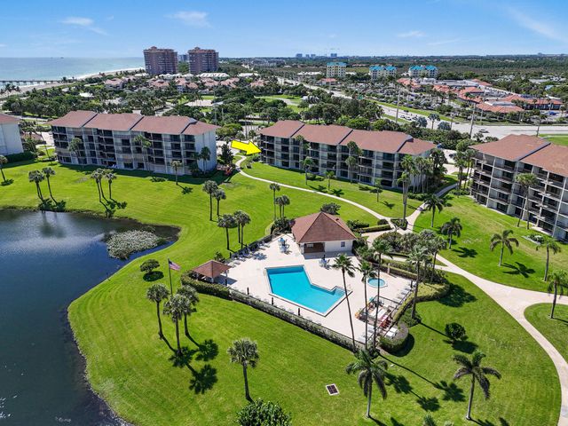 501 S Seas Drive 206, Jupiter, FL 33477
