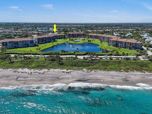 501 S Seas Drive 206, Jupiter, FL 33477