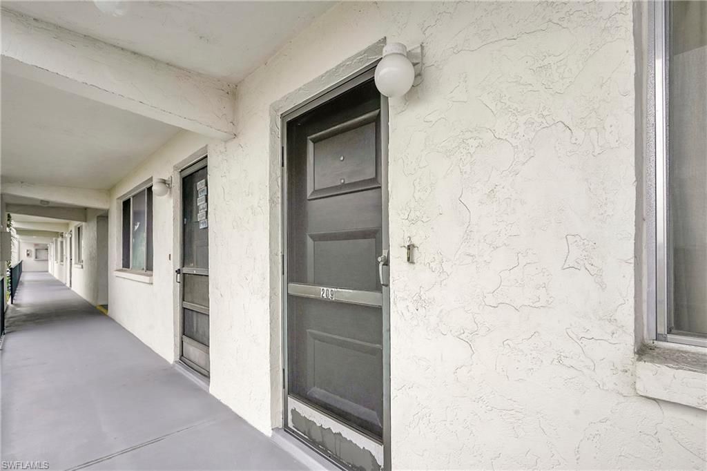 4906 Victoria DR 209, CAPE CORAL, FL 33904 — photo 3