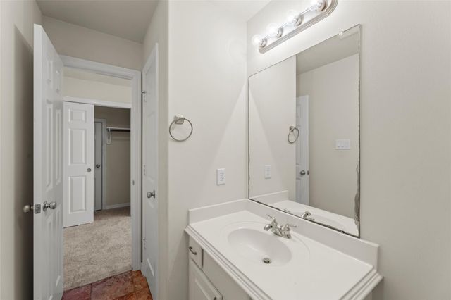 1126 Sopris Drive, Houston, TX 77077