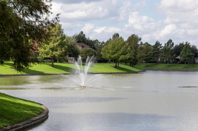 1126 Sopris Drive, Houston, TX 77077