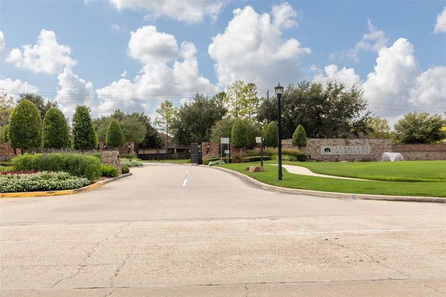 1126 Sopris Drive, Houston, TX 77077