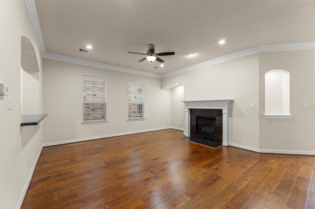 1126 Sopris Drive, Houston, TX 77077