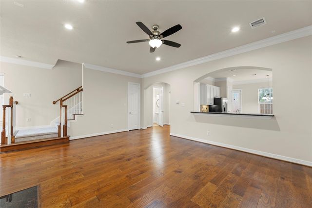 1126 Sopris Drive, Houston, TX 77077