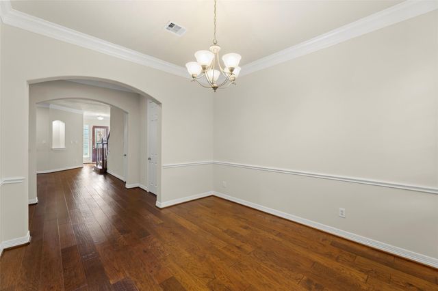 1126 Sopris Drive, Houston, TX 77077