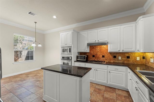 1126 Sopris Drive, Houston, TX 77077