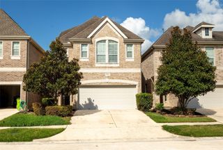 1126 Sopris Drive, Houston, TX 77077