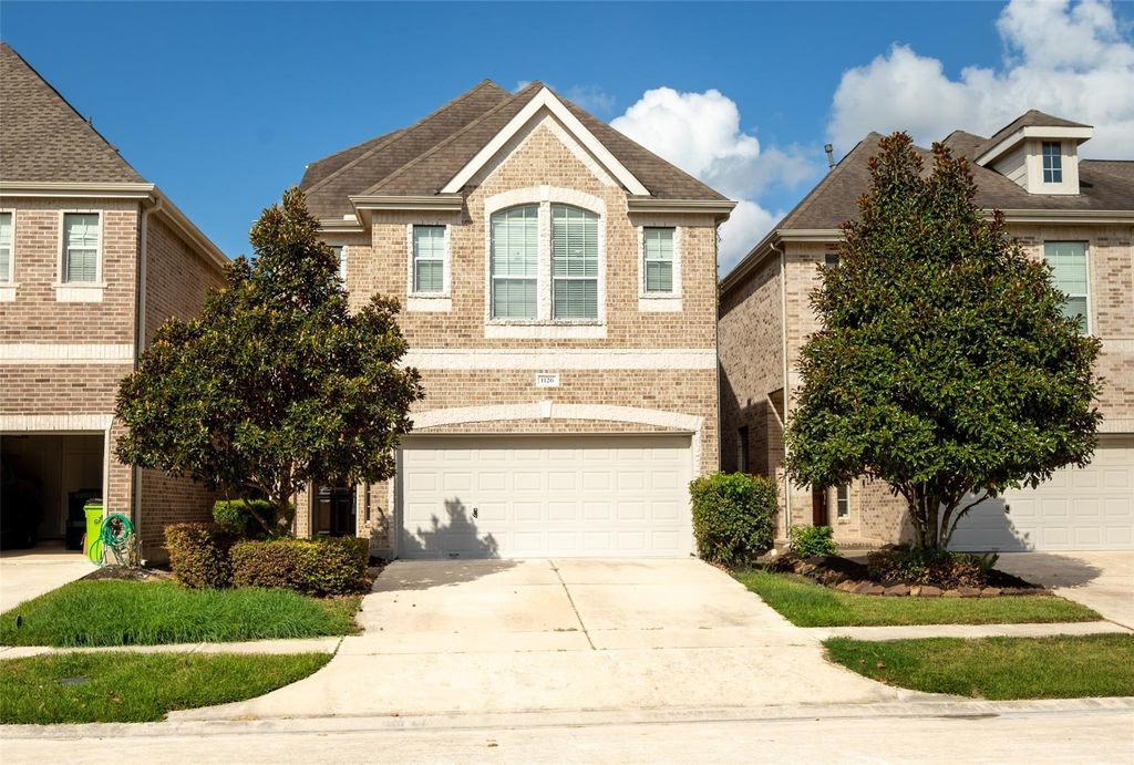 1126 Sopris Drive, Houston, TX 77077