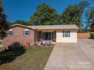 109 White Rock Road, Grover, NC 28073