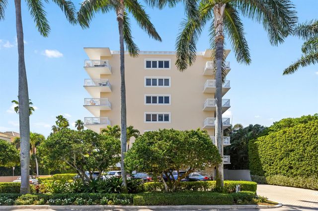 250 Bradley Place 307, Palm Beach, FL 33480