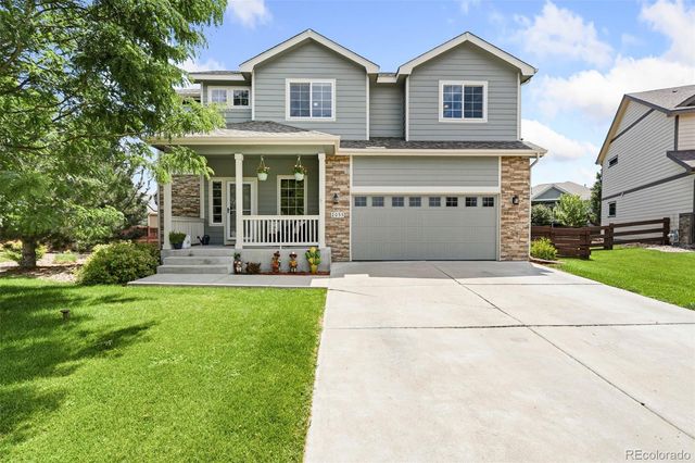 2055 Vineyard Court, Windsor, CO 80550