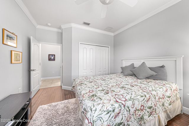 3901 Funston Circle, Melbourne, FL 32940