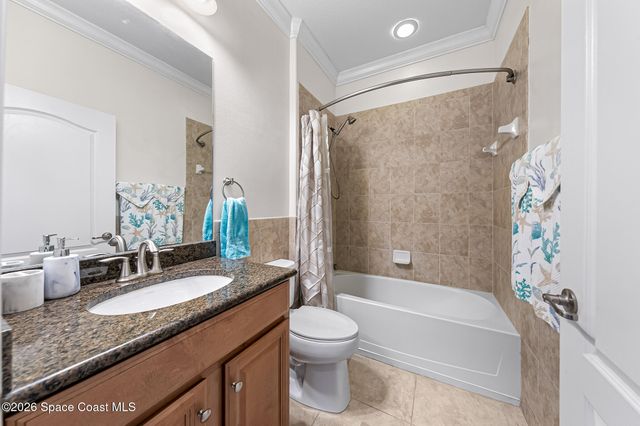 3901 Funston Circle, Melbourne, FL 32940