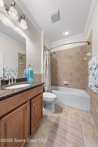 3901 Funston Circle, Melbourne, FL 32940