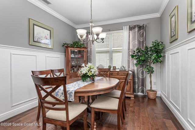 3901 Funston Circle, Melbourne, FL 32940