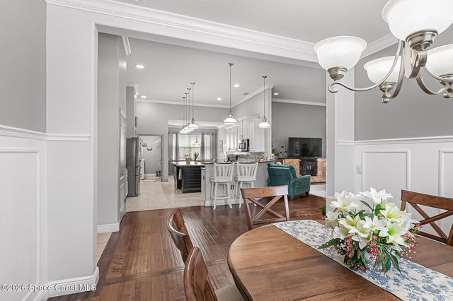 3901 Funston Circle, Melbourne, FL 32940