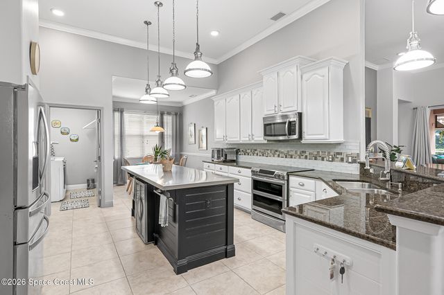 3901 Funston Circle, Melbourne, FL 32940