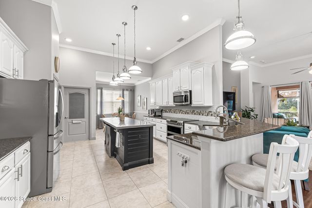 3901 Funston Circle, Melbourne, FL 32940