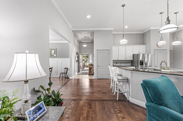 3901 Funston Circle, Melbourne, FL 32940