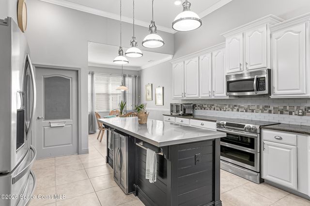 3901 Funston Circle, Melbourne, FL 32940