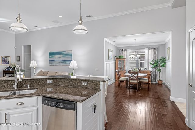 3901 Funston Circle, Melbourne, FL 32940