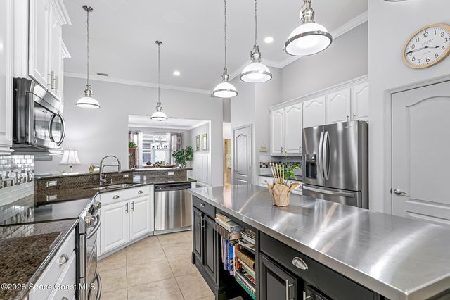 3901 Funston Circle, Melbourne, FL 32940