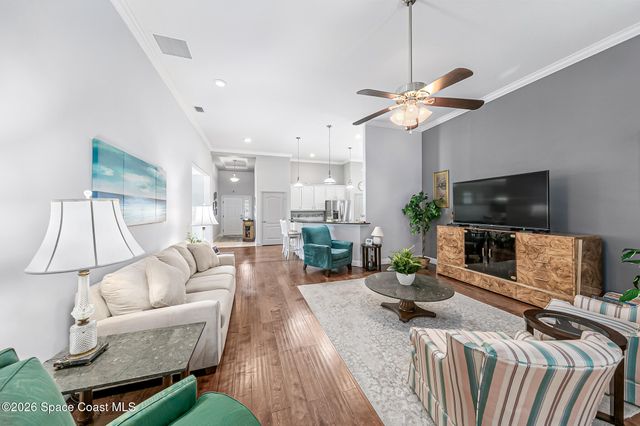 3901 Funston Circle, Melbourne, FL 32940